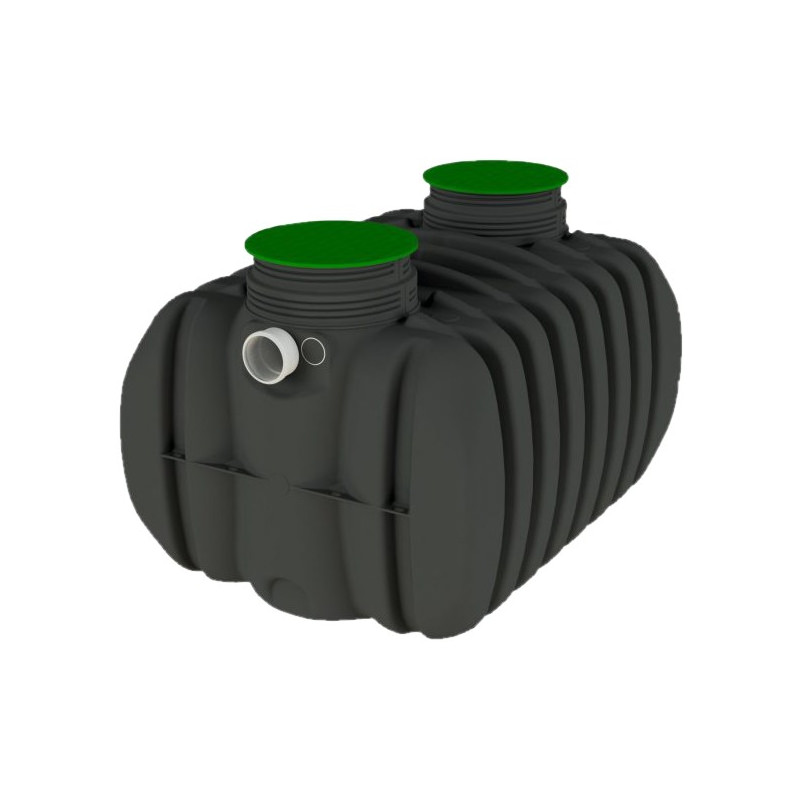 SEPARADOR DE GRASAS SG 185 8.000 LTS