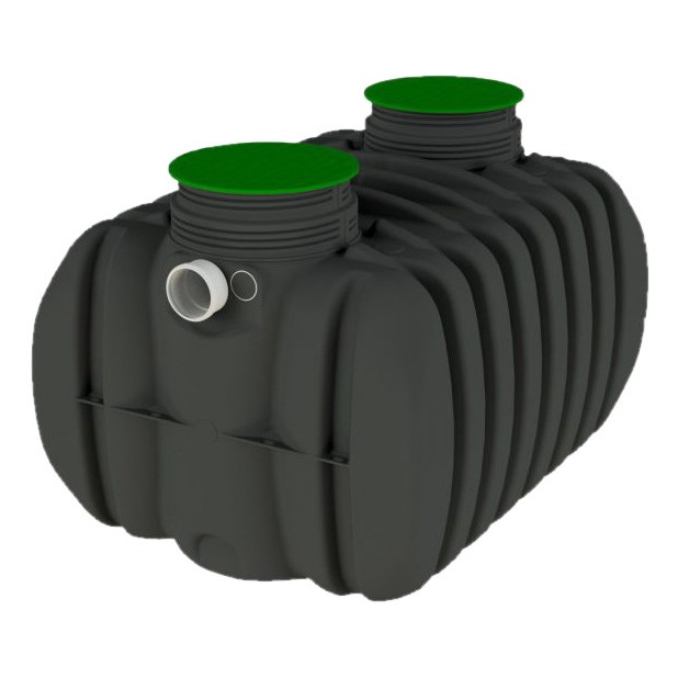 SEPARADOR DE GRASAS SG 185 8.000 LTS