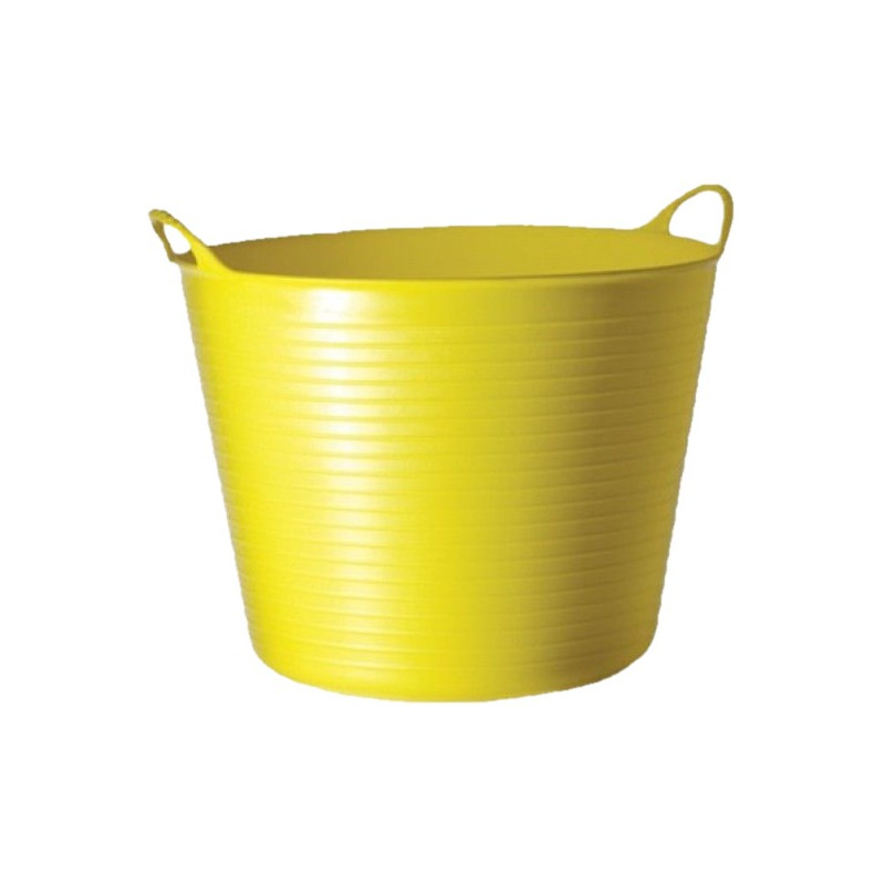 CAPAZO AMARILLO 38LTS.