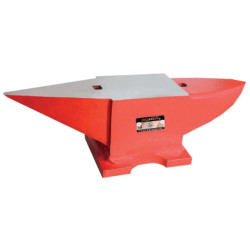 YUNQUE IRROMPIBLE FUNDICION 25KG