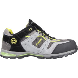 ZAPATO EAGLE GRIS T-44
