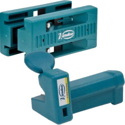 SET PERFILADOR AU93+ RESTADOR RC21E