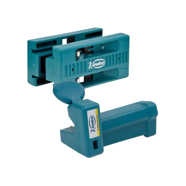 SET PERFILADOR AU93+ RESTADOR RC21E