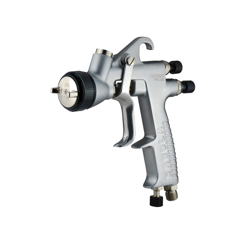 PISTOLA GRAVEDAD CLASSIC PRO 1.60 (HVLP)