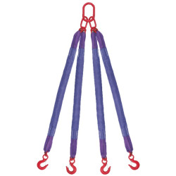 ESLINGA 4 RAMALES 30/GS-3