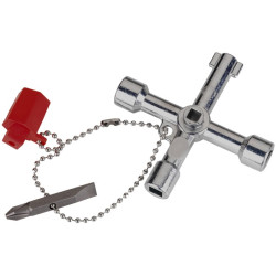 LLAVE P/CABINA