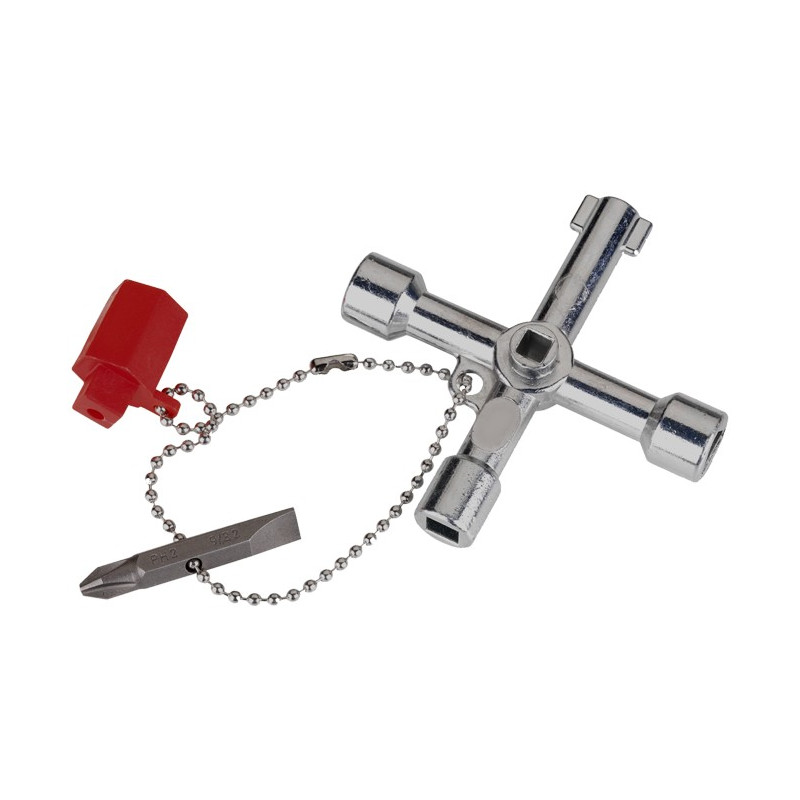 LLAVE P/CABINA