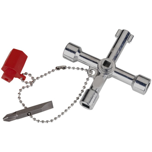 LLAVE P/CABINA