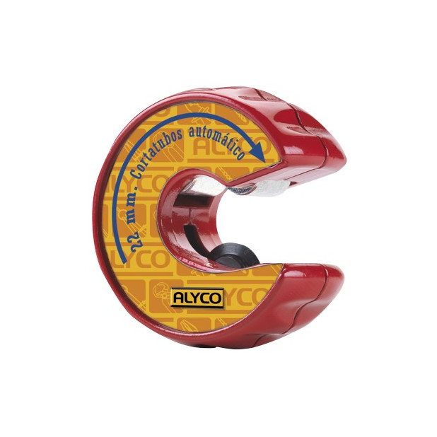 CORTATUBOS AUTOMATICO 22MM