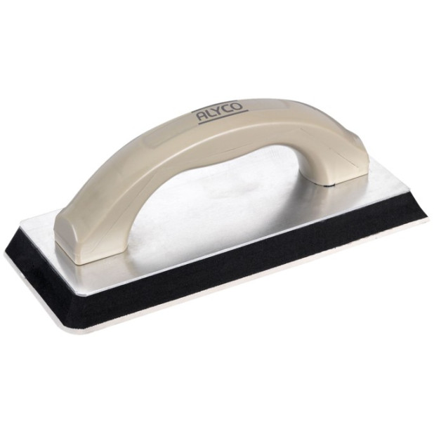 TALOCHA RECTANGULAR GOMA 240x100MM