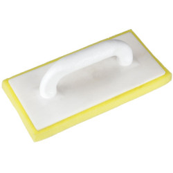 TALOCHA ESPONJA BAJA DENSIDAD 240x140MM