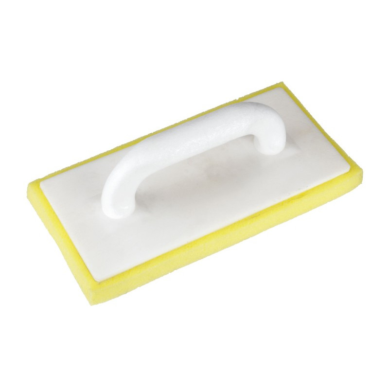 TALOCHA ESPONJA BAJA DENSIDAD 240x140MM