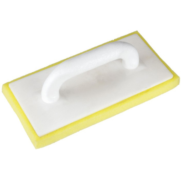 TALOCHA ESPONJA BAJA DENSIDAD 240x140MM