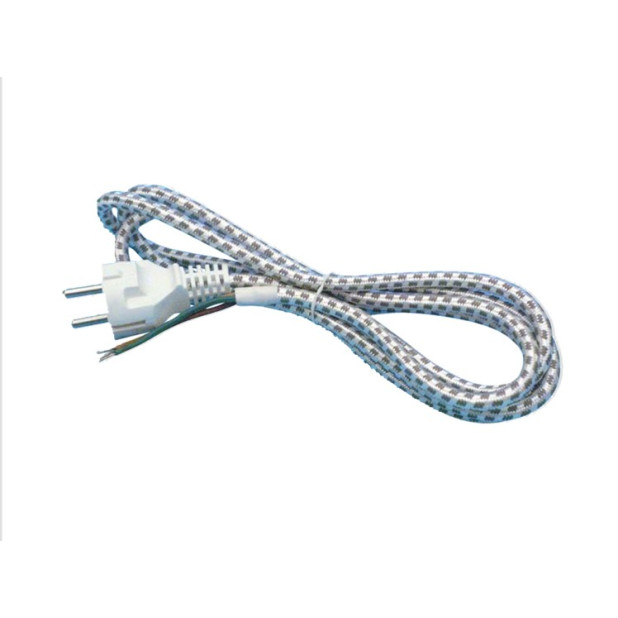 CABLE CONEXION ESPECIAL DE PLANCHA 3x1MM