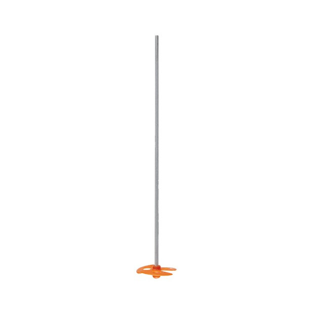 MEZCLADOR PINTURA 60x350MM
