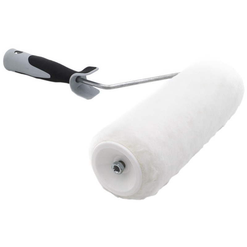 RODILLO FIBRA TERMOFUSION 22cm. ACRILICO