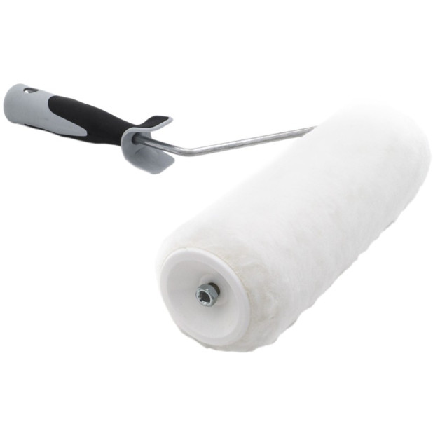 RODILLO FIBRA TERMOFUSION 22cm. ACRILICO