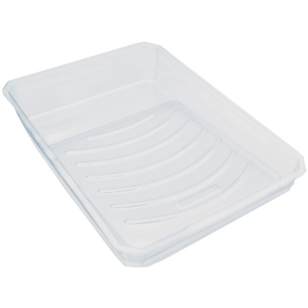 FUNDA CUBETA PLASTICO 180mm.