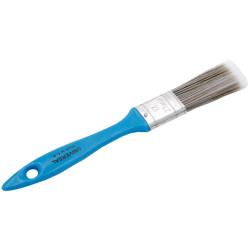 BROCHA SINTETICA TRIPLE ESPECIAL AGUA  12