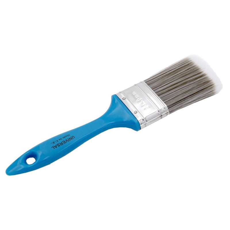 BROCHA SINTETICA TRIPLE ESPECIAL AGUA  24