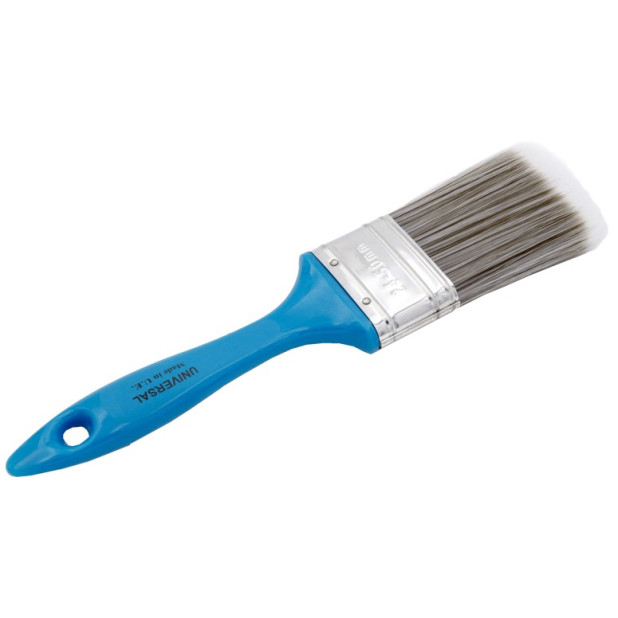 BROCHA SINTETICA TRIPLE ESPECIAL AGUA  24