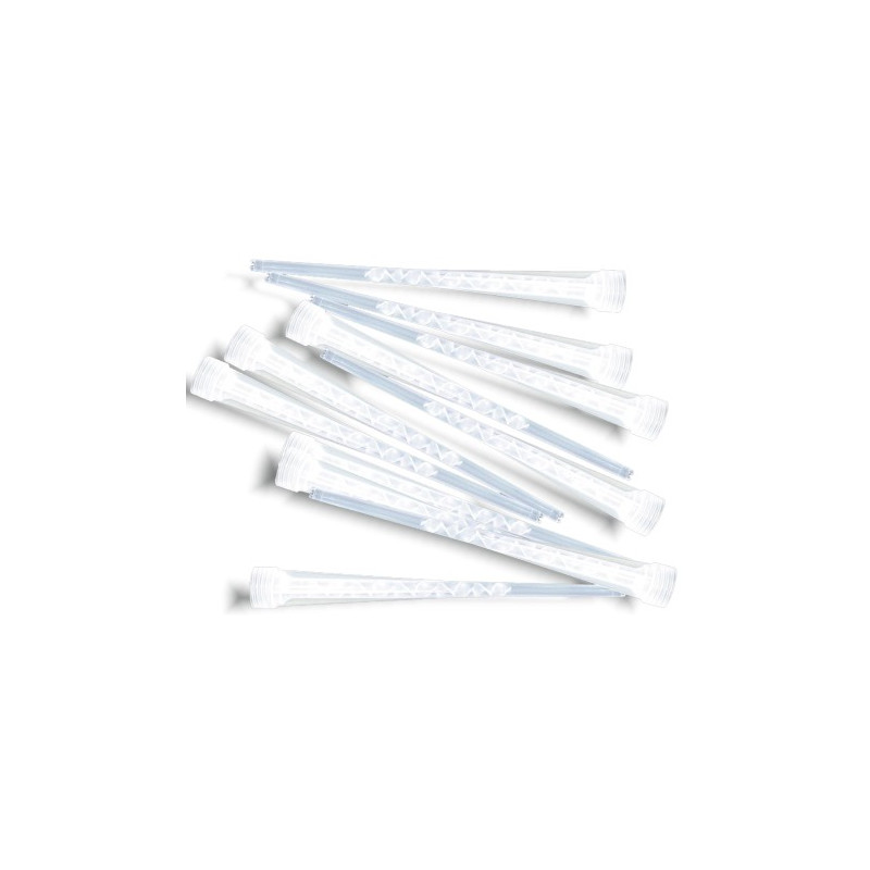 CANULA MEZCLADORA (10 UNDS)