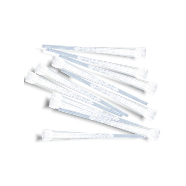 CANULA MEZCLADORA (10 UNDS)