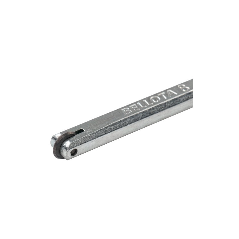 RODEL UNIVERSAL C/ADAPTADOR 8MM