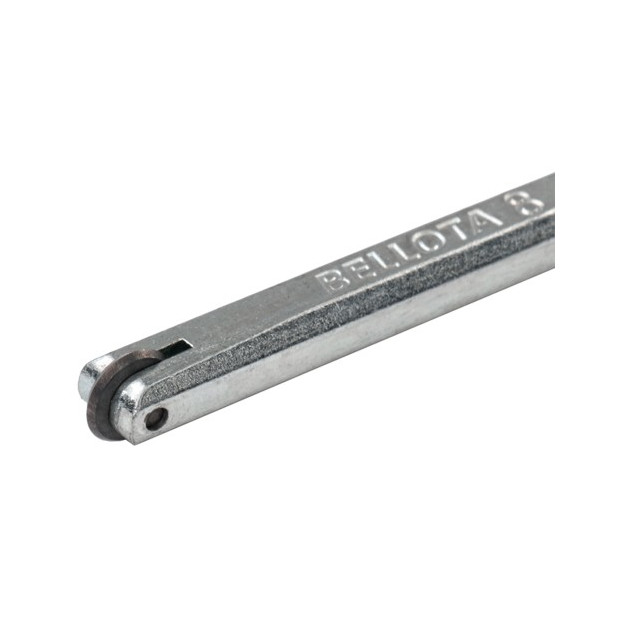 RODEL UNIVERSAL C/ADAPTADOR 8MM