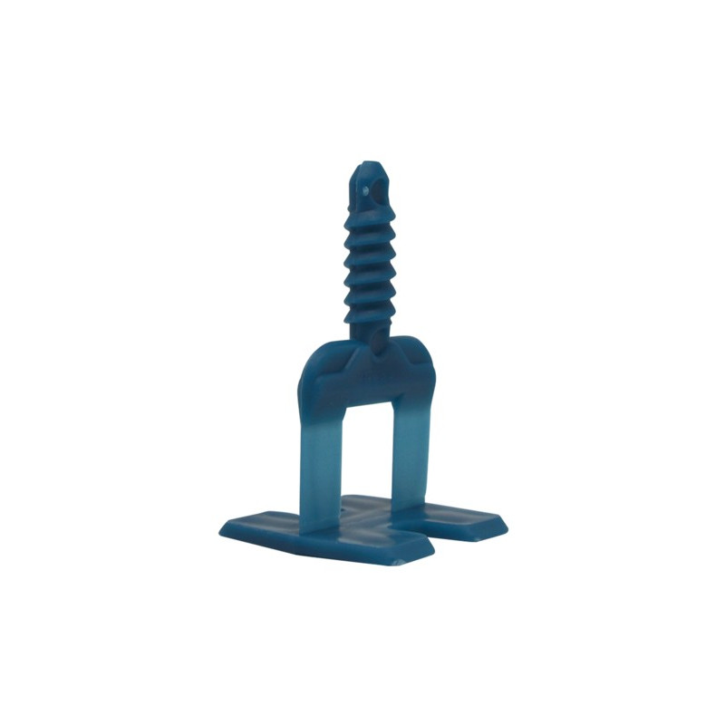 NIVELACION  PUSH&LEVEL CALZO 0,5MM (200UN)