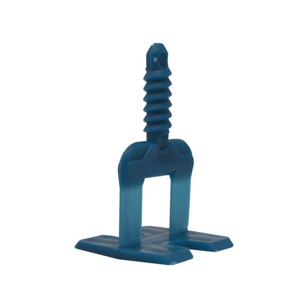 NIVELACION  PUSH&LEVEL CALZO 0,5MM (200UN)