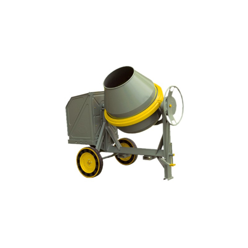 HORMIGONERA U-300 LOMBARDINI DIESEL