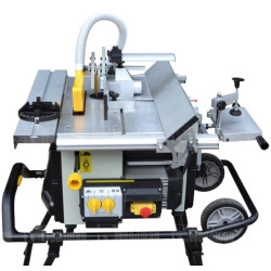 COMBINADA SOBRE MESA "WOODMAN" COMBI 150/6