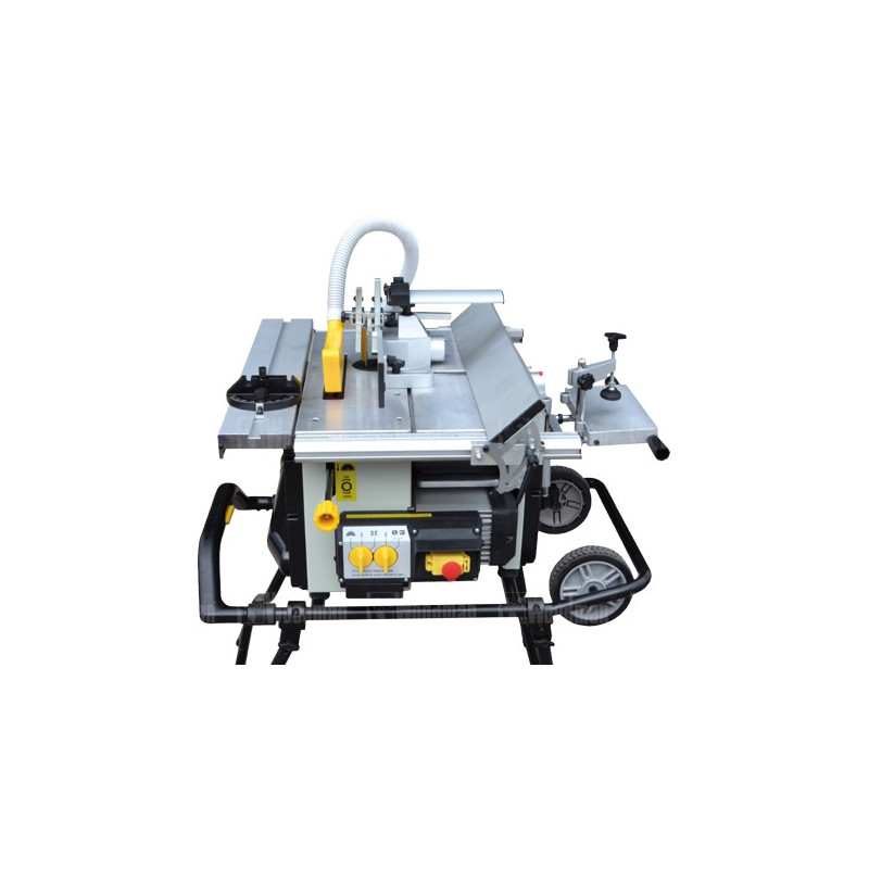 COMBINADA SOBRE MESA "WOODMAN" COMBI 150/6