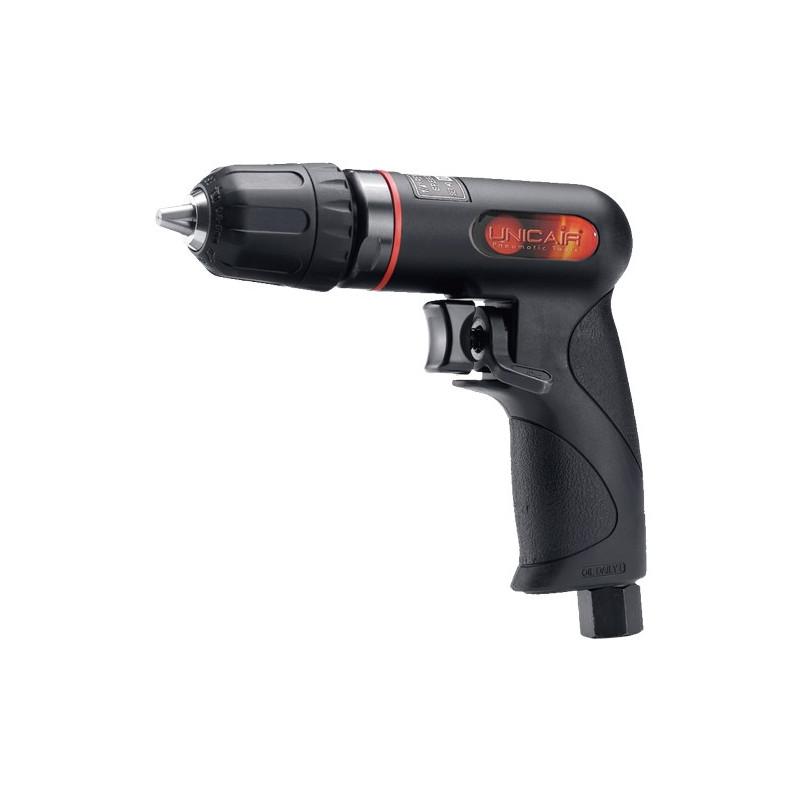 TALADRO UNICA MINI NEUMATICO REVERSIBLE TN-787