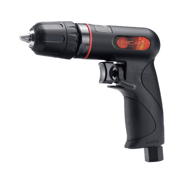 TALADRO UNICA MINI NEUMATICO REVERSIBLE TN-787