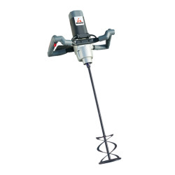 MEZCLADORA BELLOTA M15 1500W+2VAR.+MALETIN