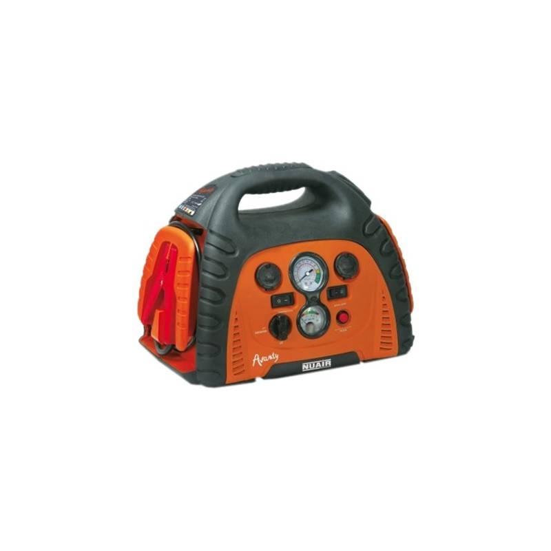 AVANTY CENTRAL MULTI POWER