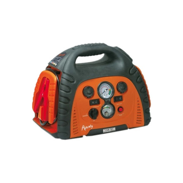 AVANTY CENTRAL MULTI POWER