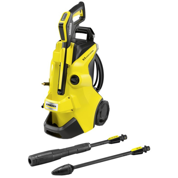 HIDROLIMPIADORA KARCHER K4 PC 130BAR 420L/H