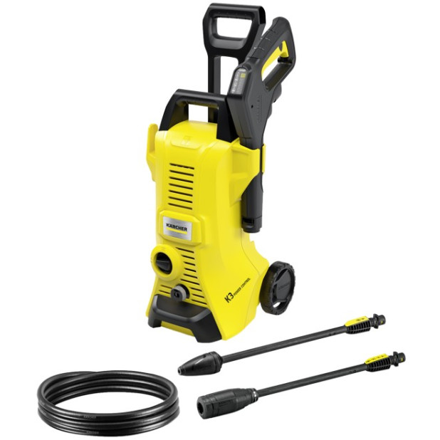 HIDROLIMPIADORA KARCHER K3 PC 120BAR 380L/H