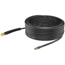 JUEGO LIMPIEZA TUBERIAS 15MT 2.637-767.0