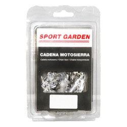 CADENA MOTOSIERRA 325"0.58,78 ESLB
