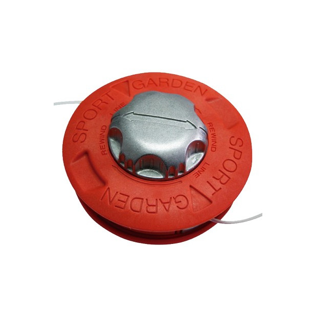 CABEZAL AUTOMATICO CARGA RAPIDA C/ADAPT.