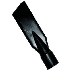 BOQUILLA PLANA ASPIRADOR D.40