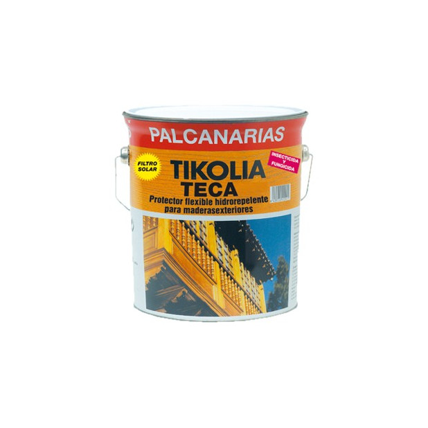 PROTECTOR DE MADERA TIKOLIA FILL 750ML.