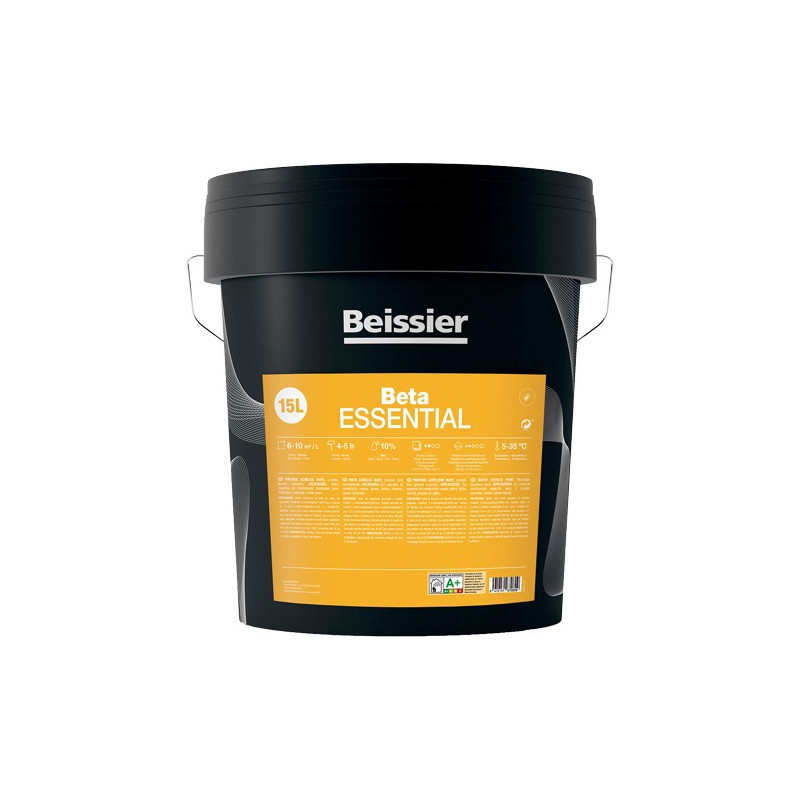 PINTURA BETA ESSENTIAL 15LTS.