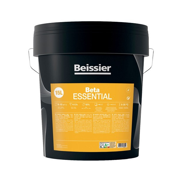PINTURA BETA ESSENTIAL 15LTS.