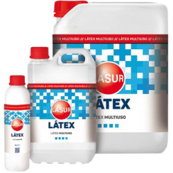 LATEX PARA MORTEROS 5 LTS.