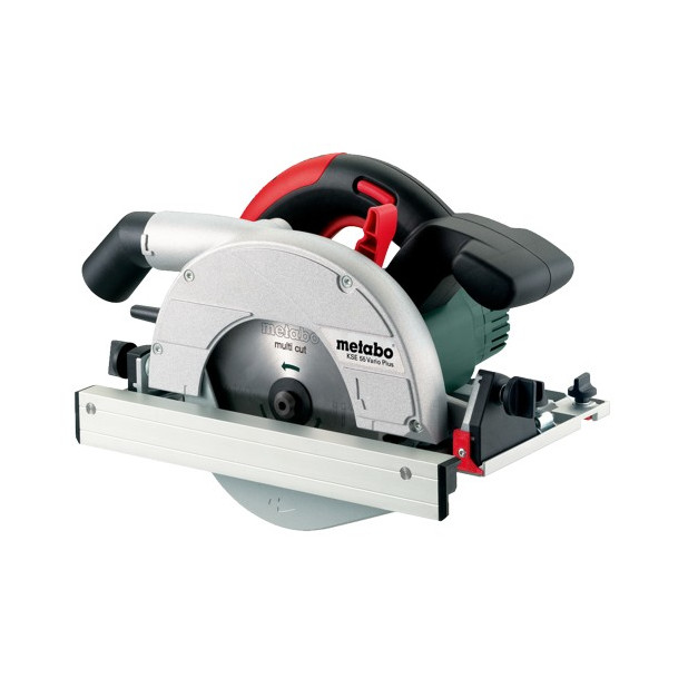 SIERRA CIRCULAR METABO KSE 55 PLUS